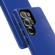 Electric Blue