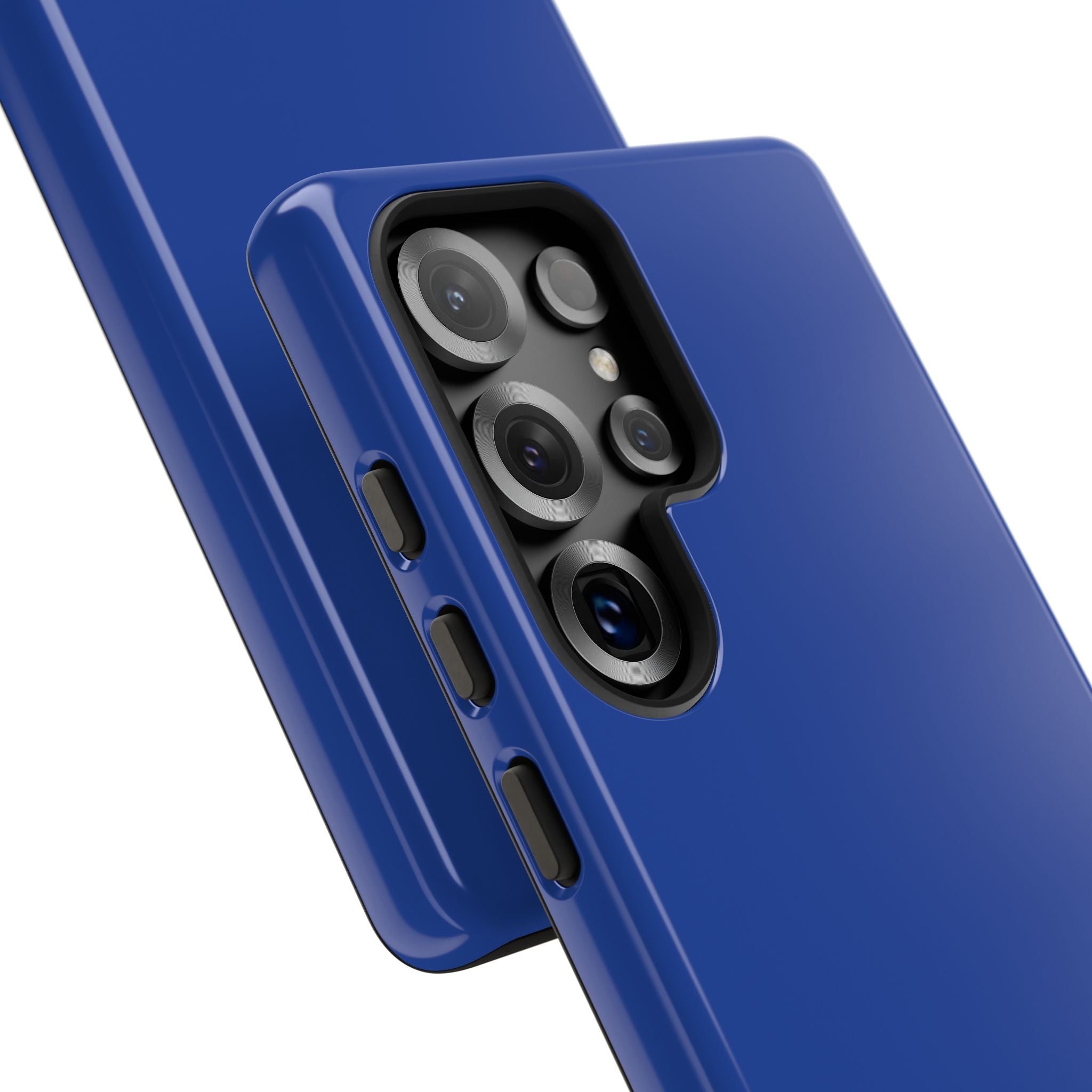 Electric Blue