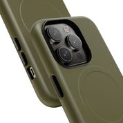 Olive Muse (magsafe)