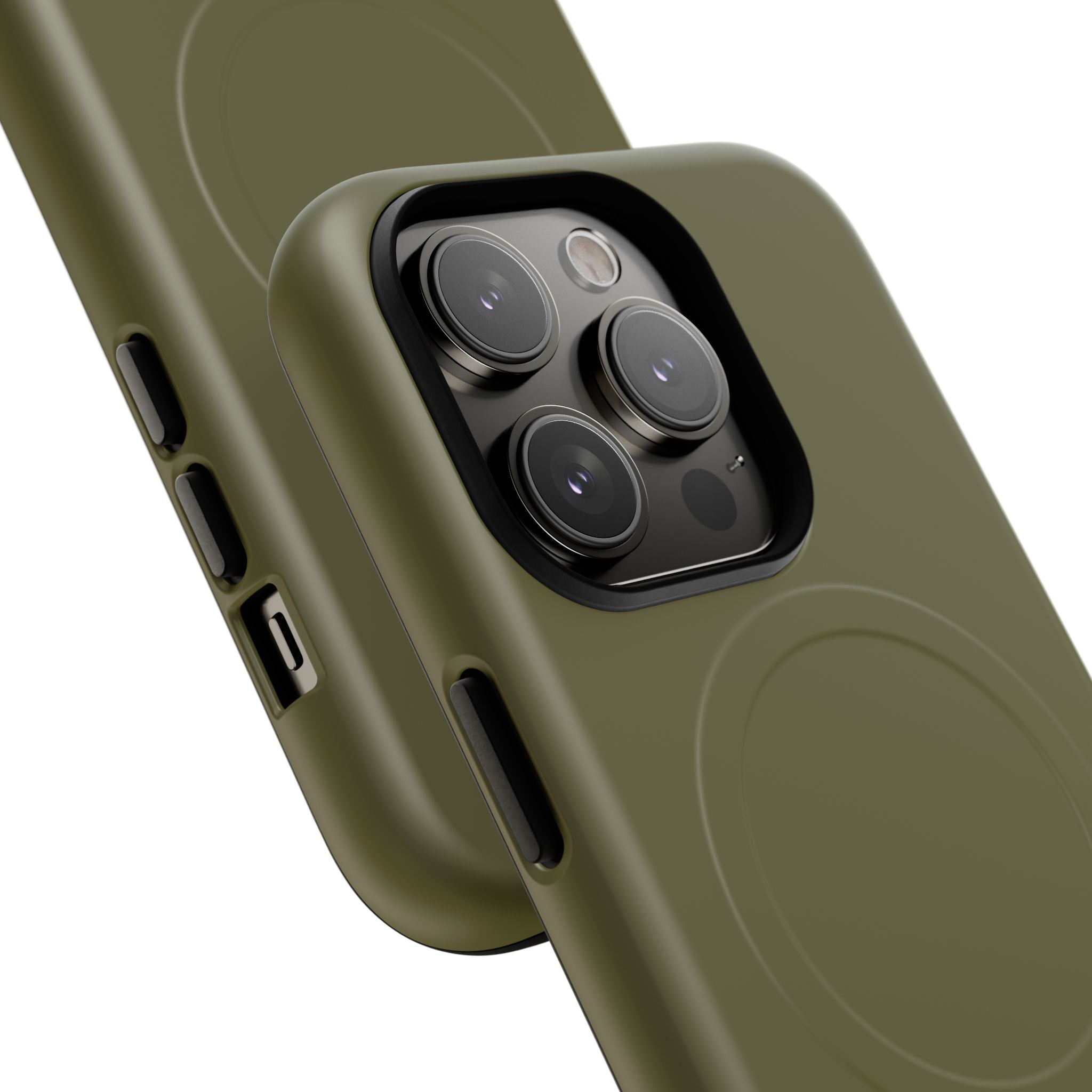 Olive Muse (magsafe)