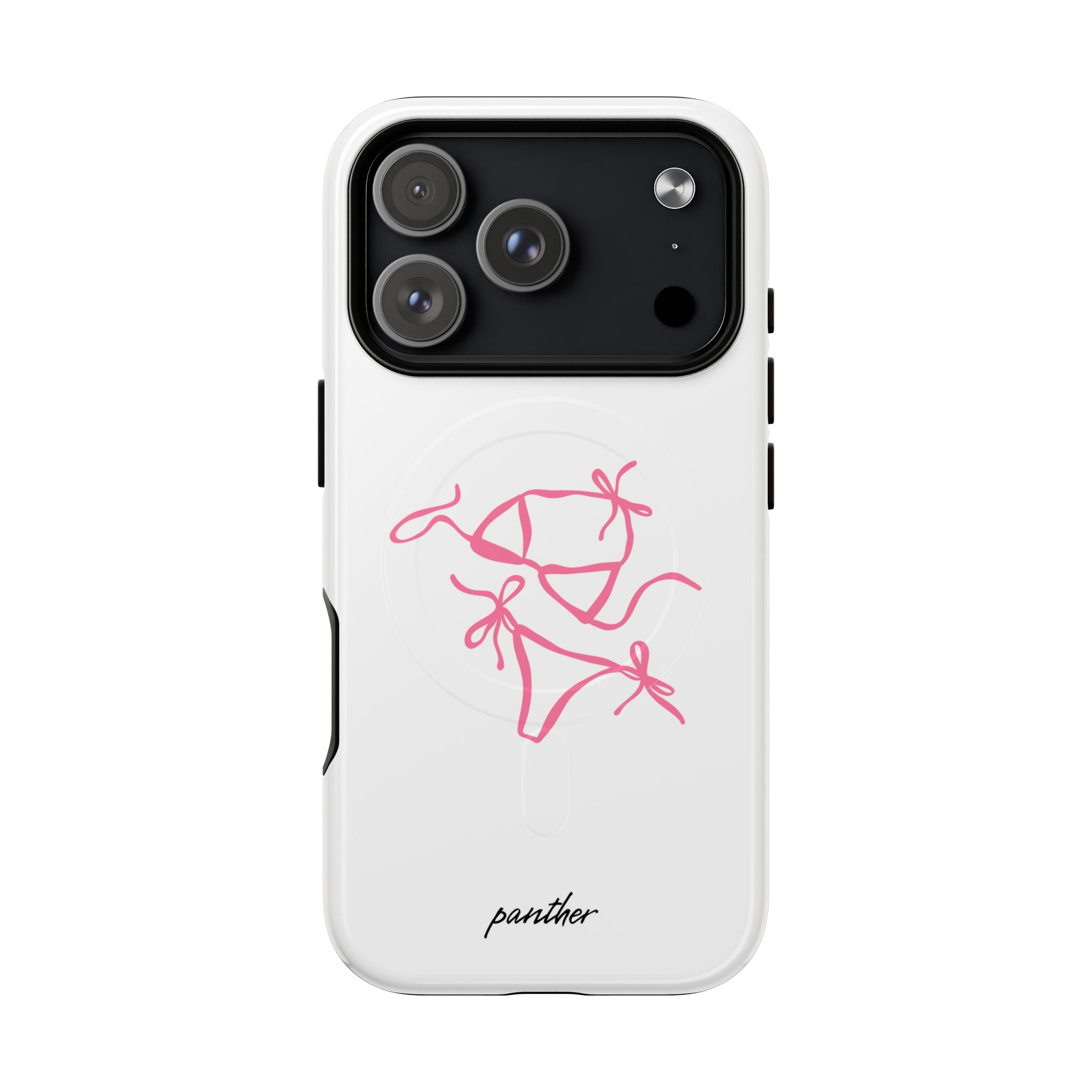 Tan Lines (Pink) (Magsafe)