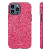 Rose Croc