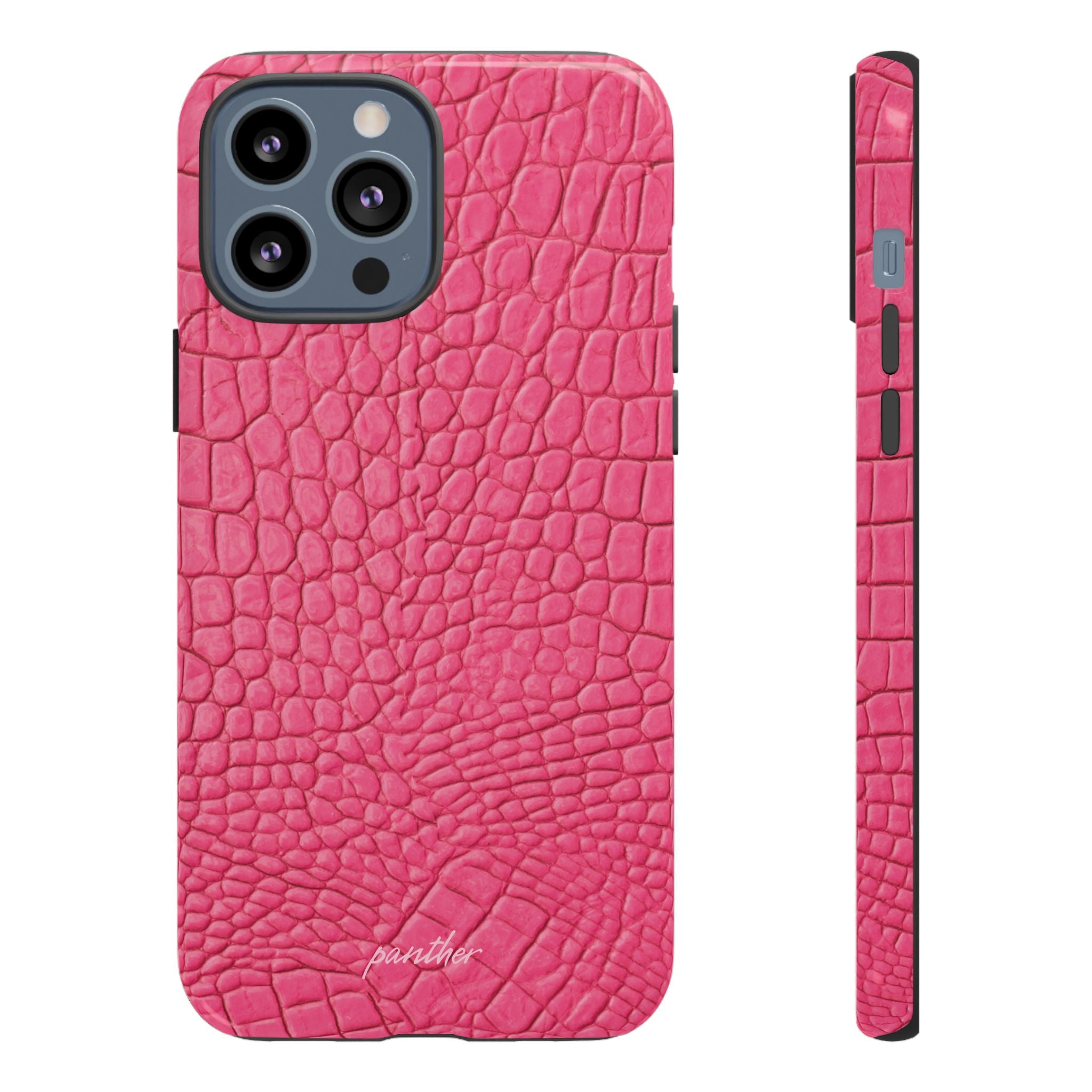 Rose Croc