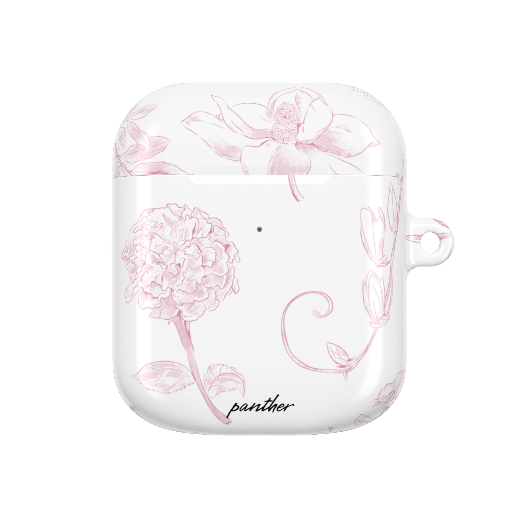 Blush Botanica AirPods/ Pro Cases