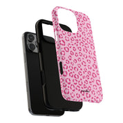 Spotted in Pink on Pink (Magsafe)
