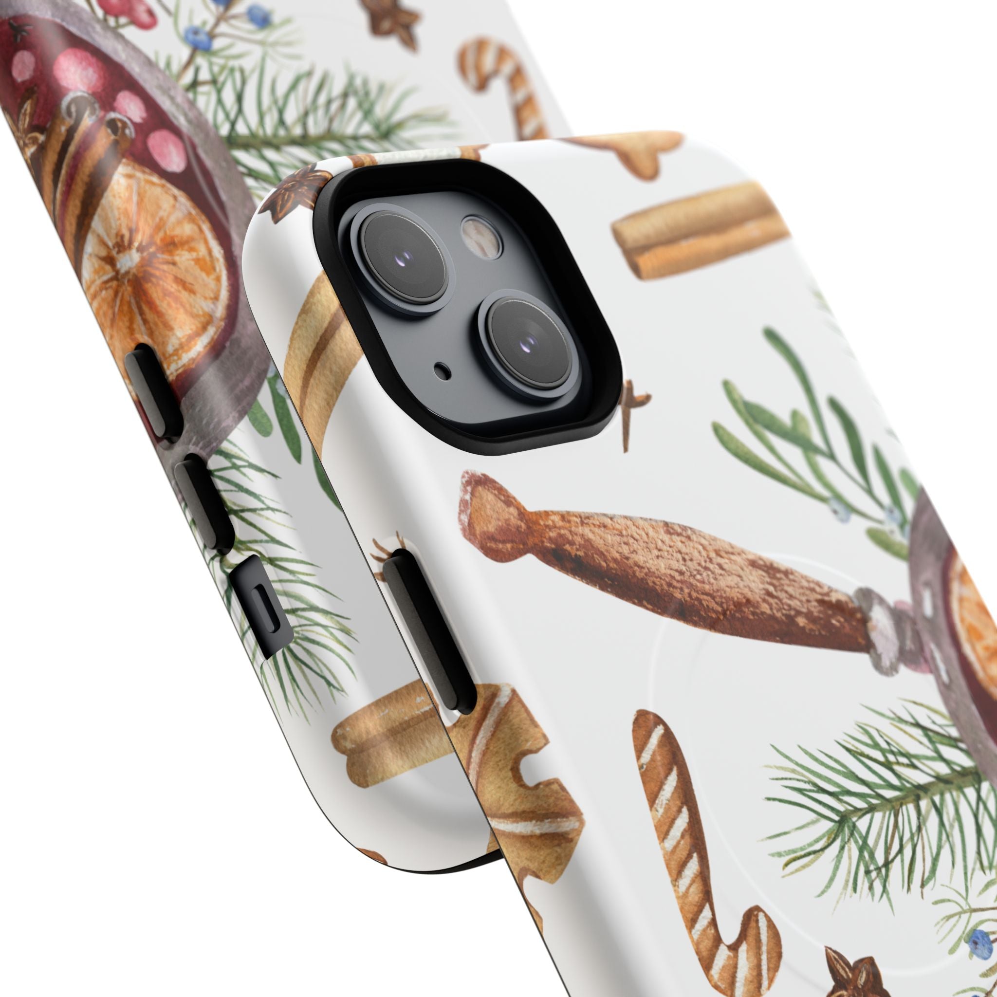 Christmas Eve (Magsafe)