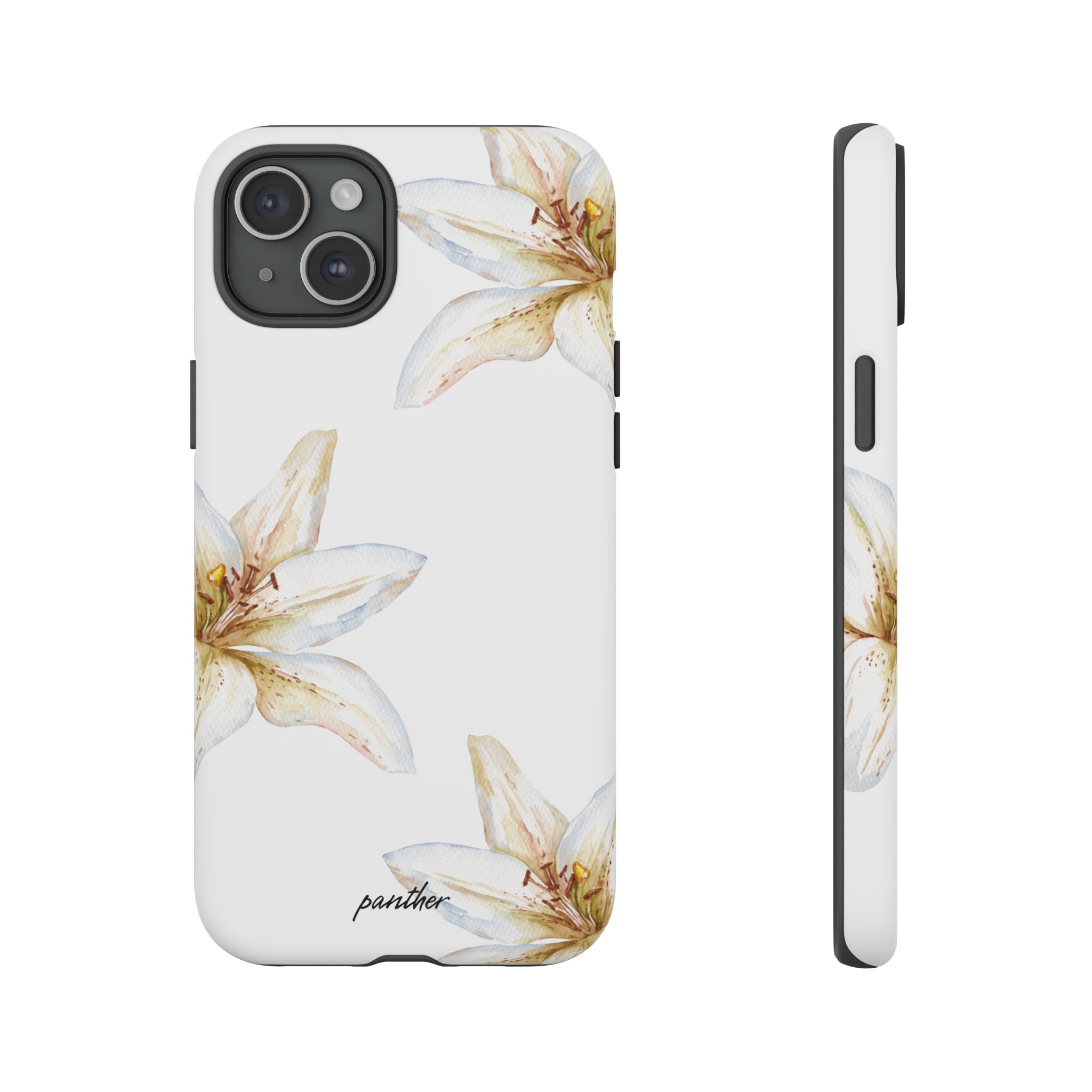 Pure Blossom (White)