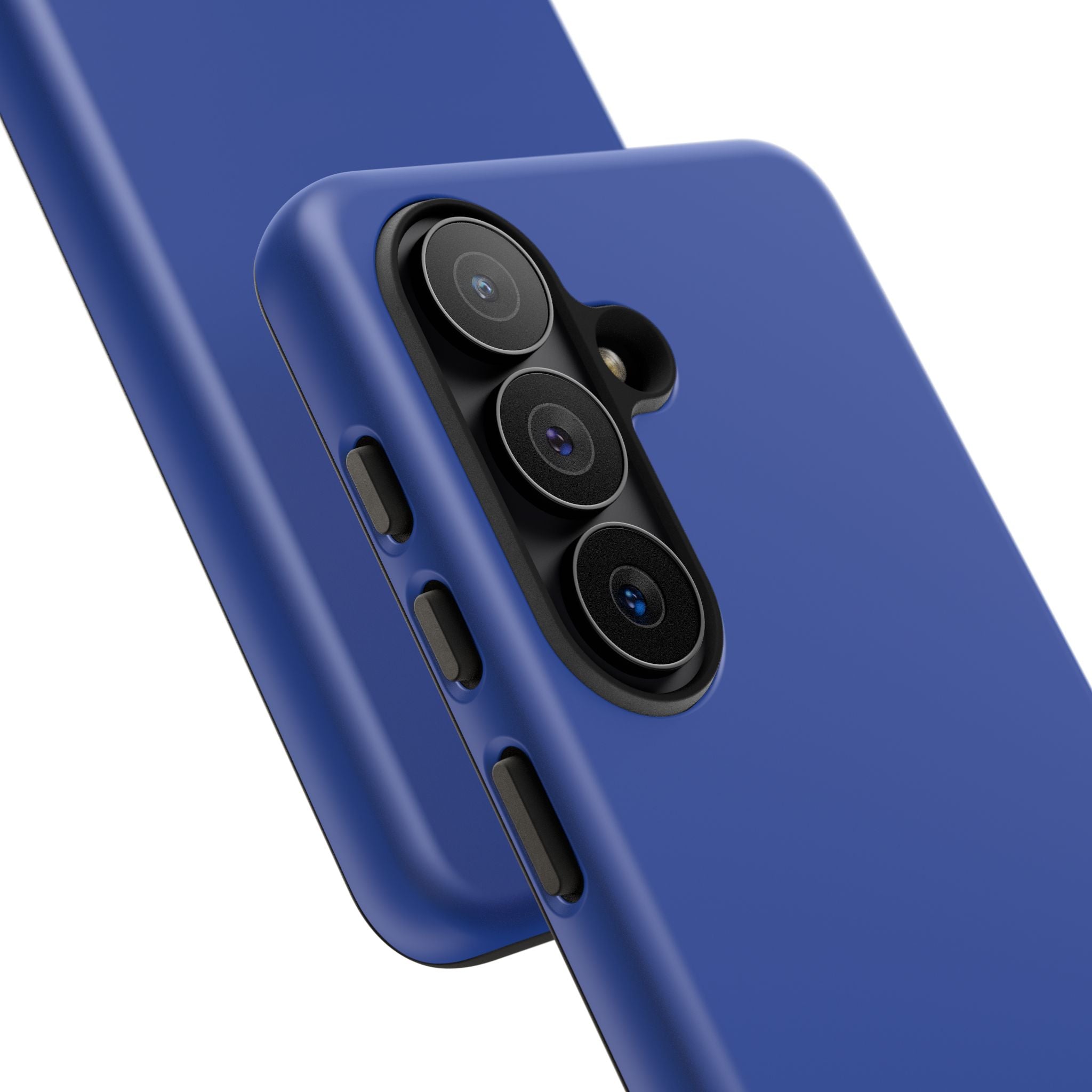 Electric Blue