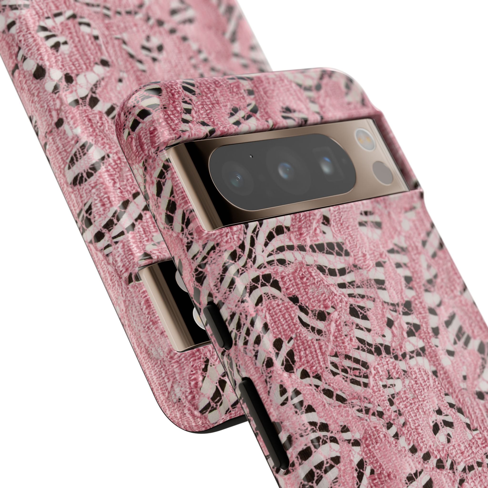 Rosé Lace