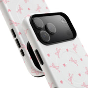Pinky Promise (Magsafe)
