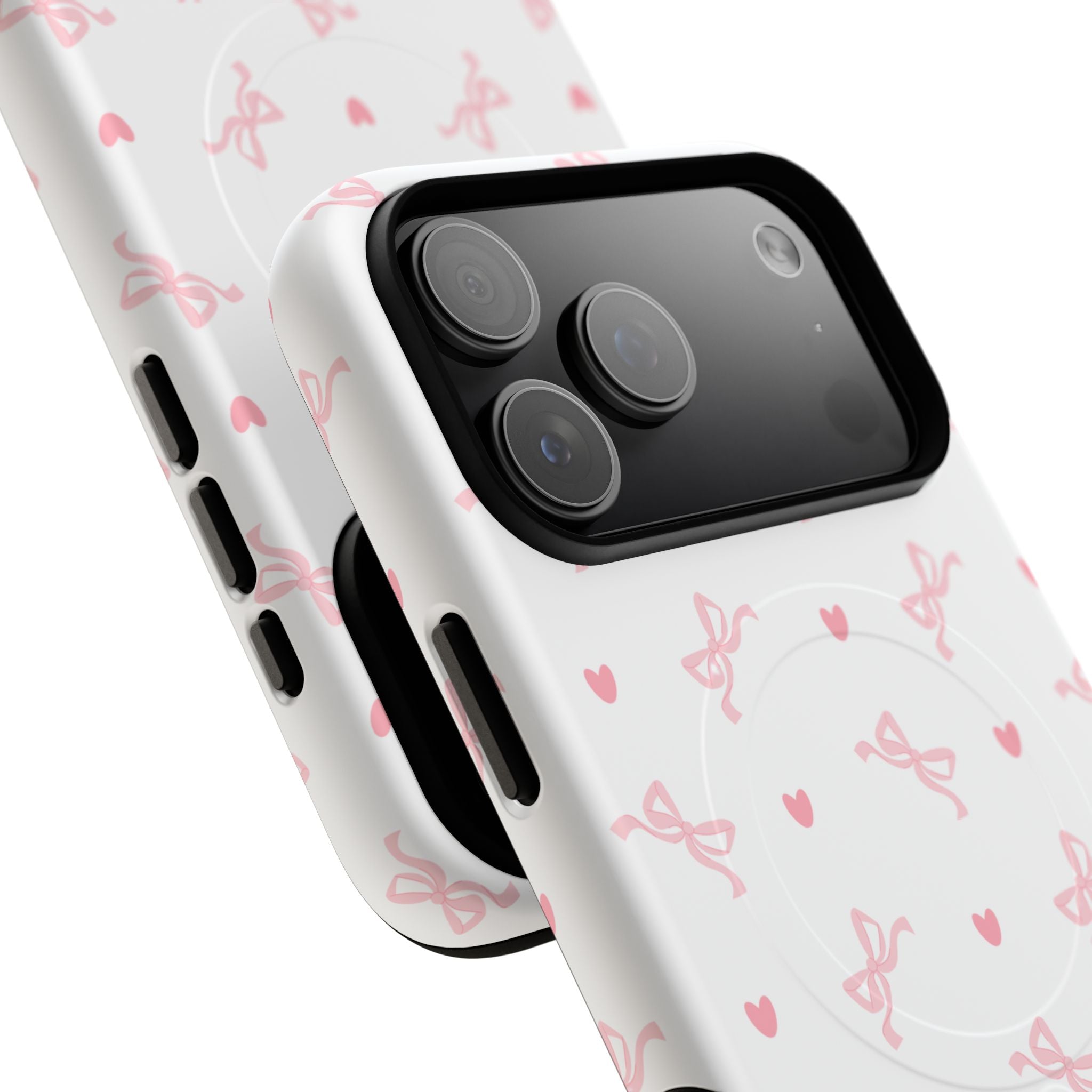 Pinky Promise (Magsafe)