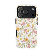 Floral Serenade