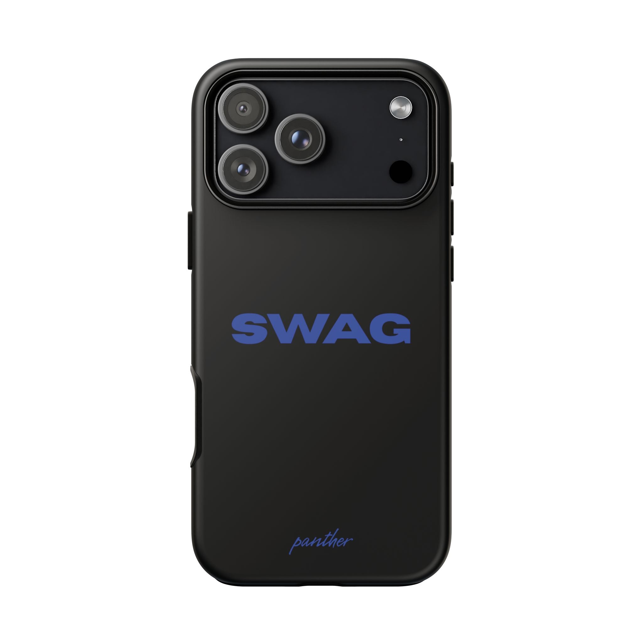 SWAG (Black & Blue)