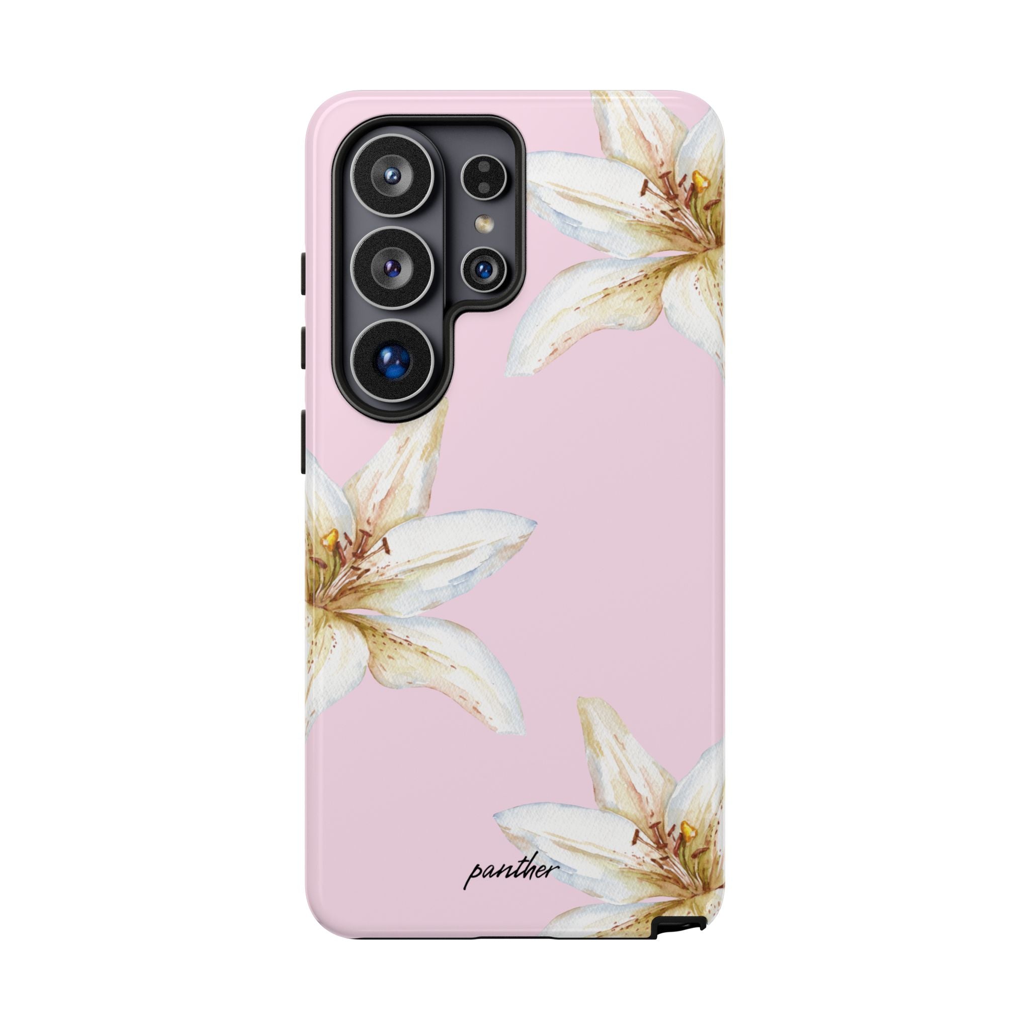 Pure Blossom (Pink)