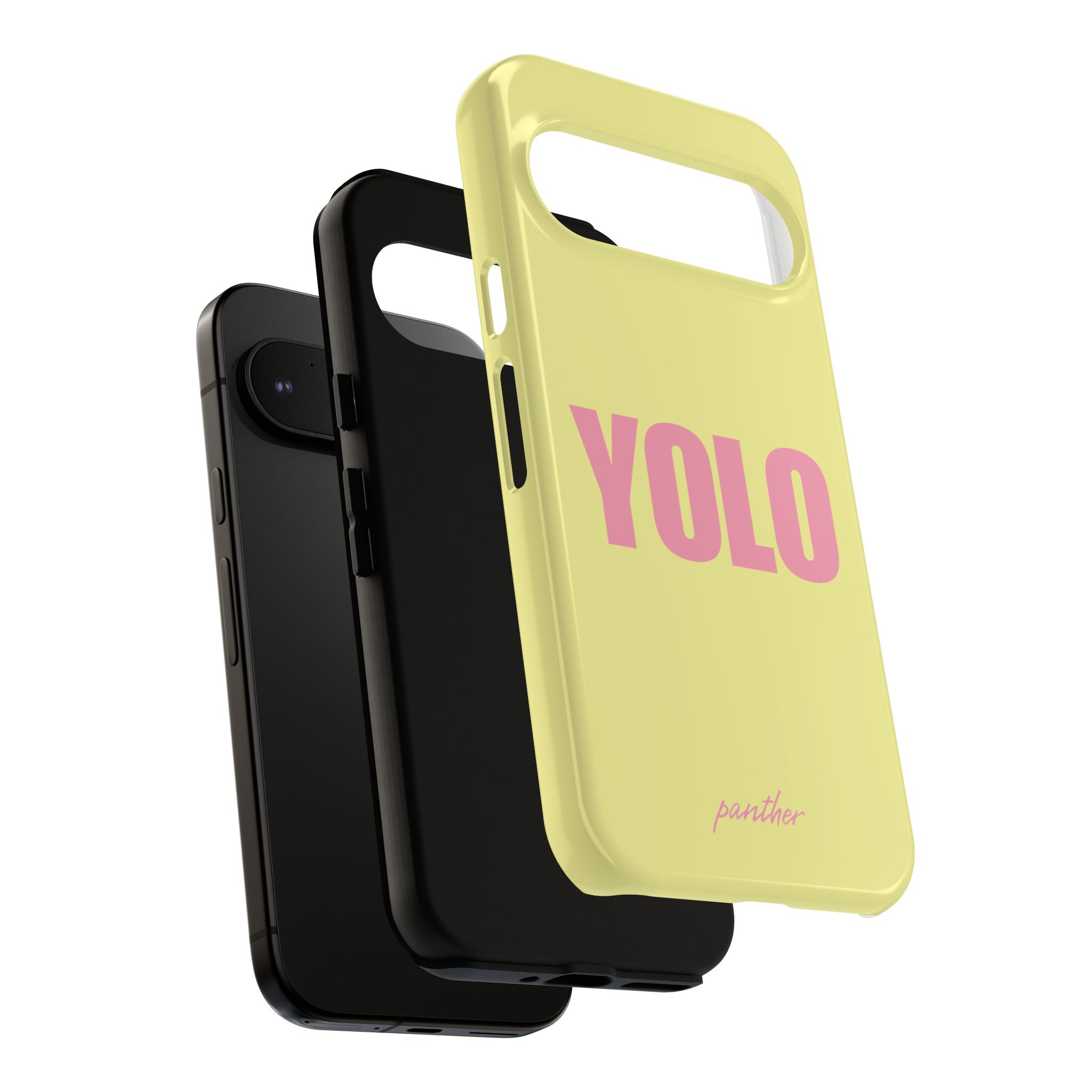 YOLO (Yellow)