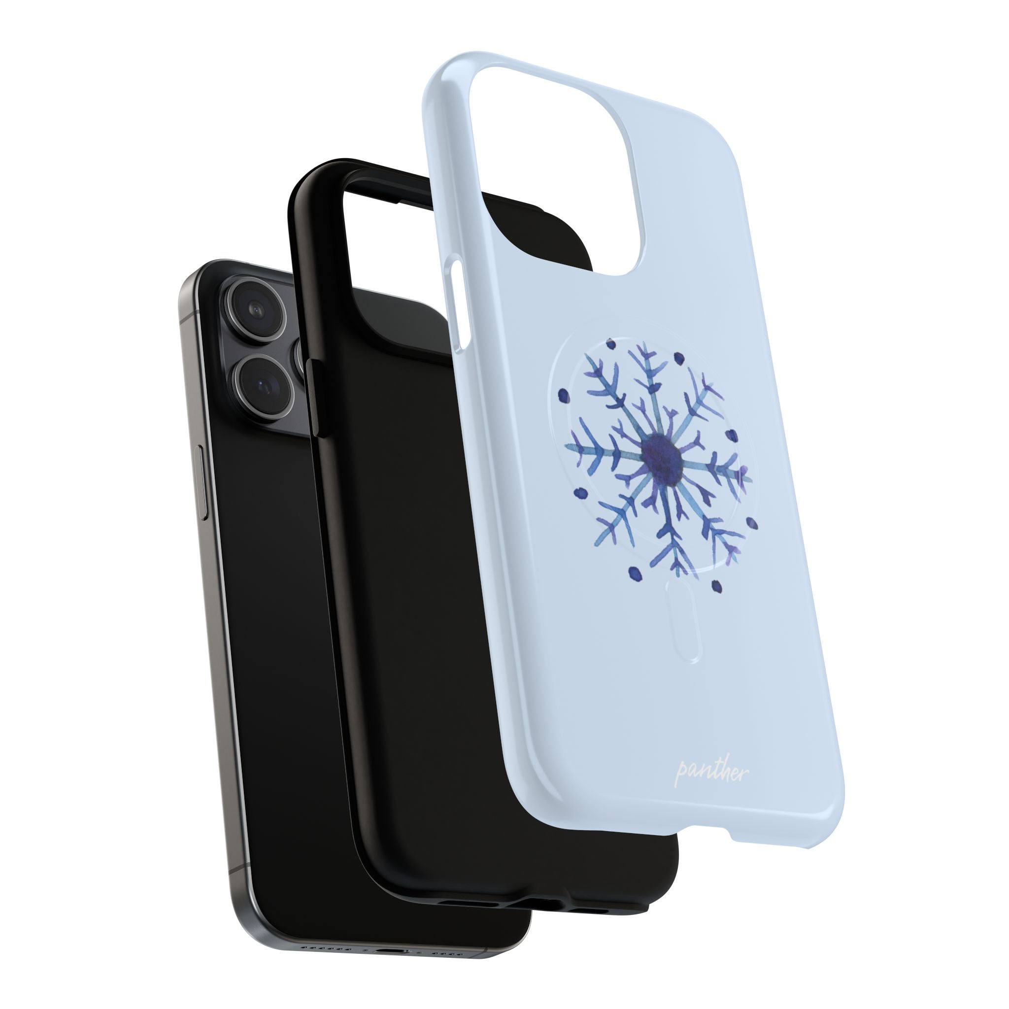 Freezy Xmas (Magsafe)