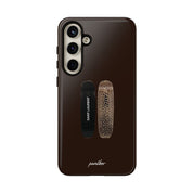 Panther Skateboards (Brown)