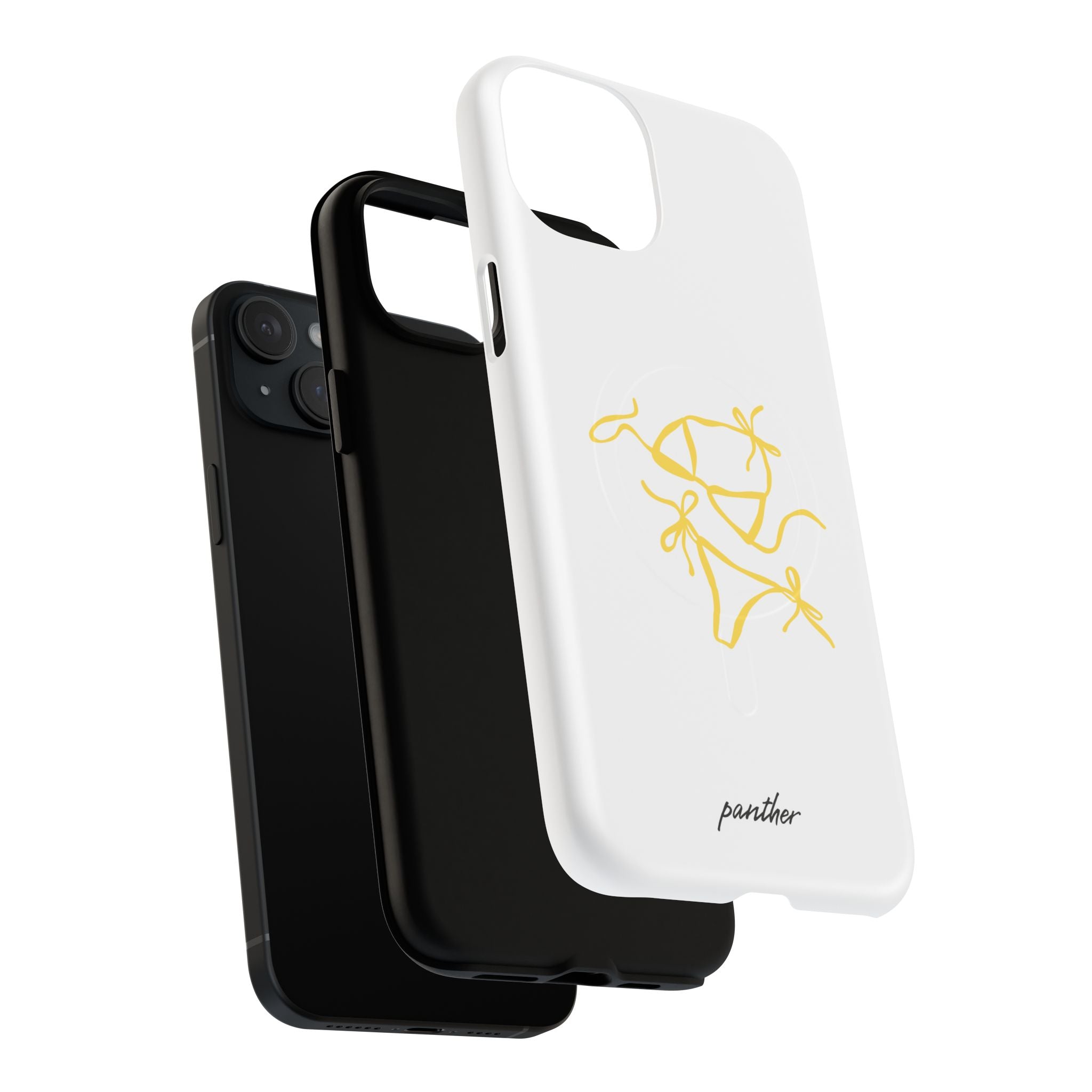 Tan Lines (Yellow) (Magsafe)
