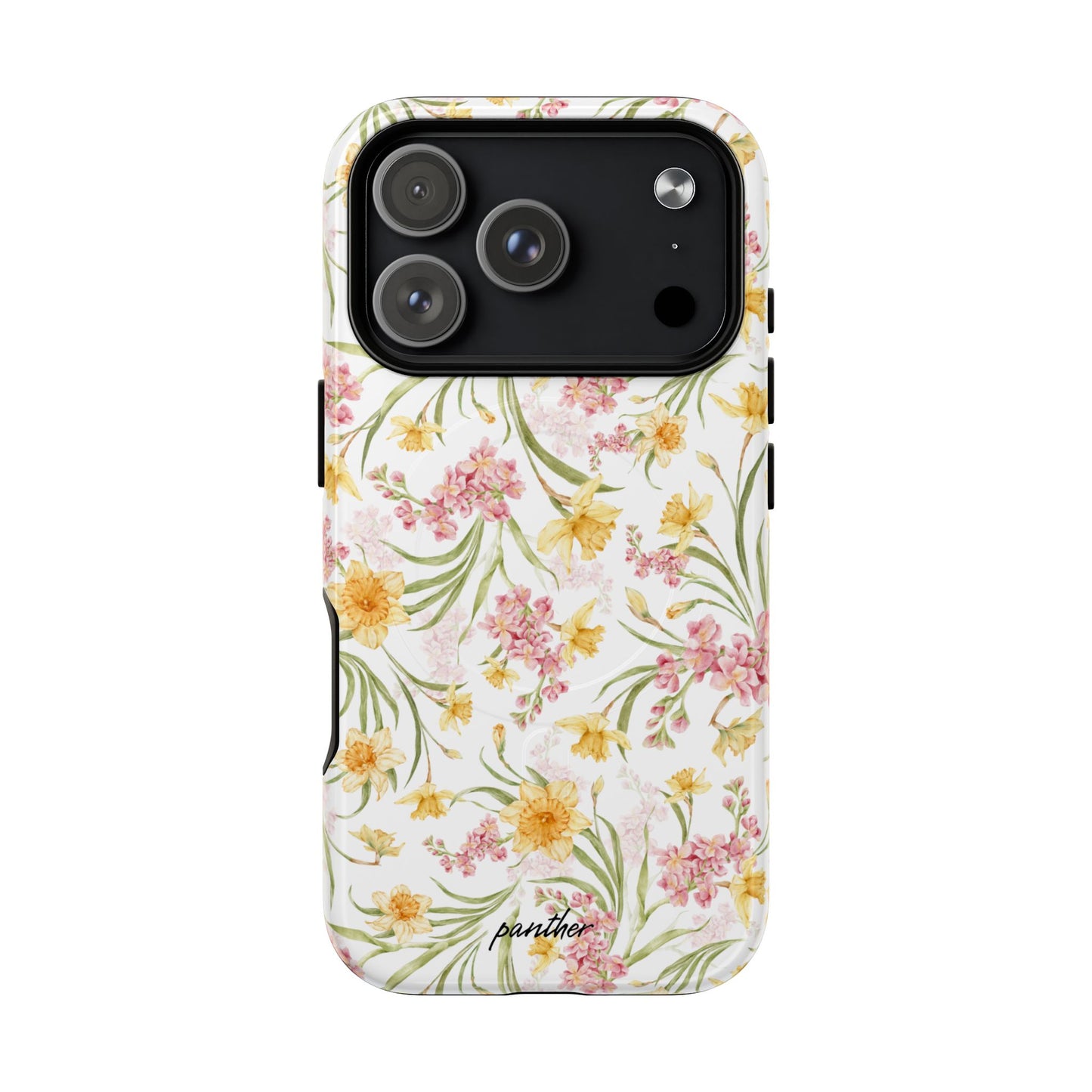 Floral Serenade (Magsafe)