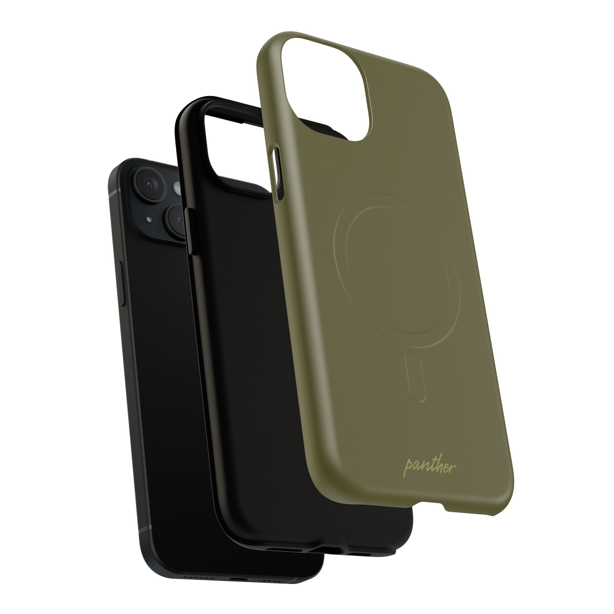 Olive Muse (magsafe)
