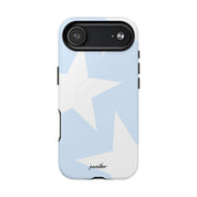 Pretty in Blue (Magsafe)