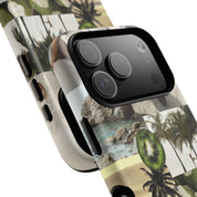 Coconut Whispers (Magsafe)
