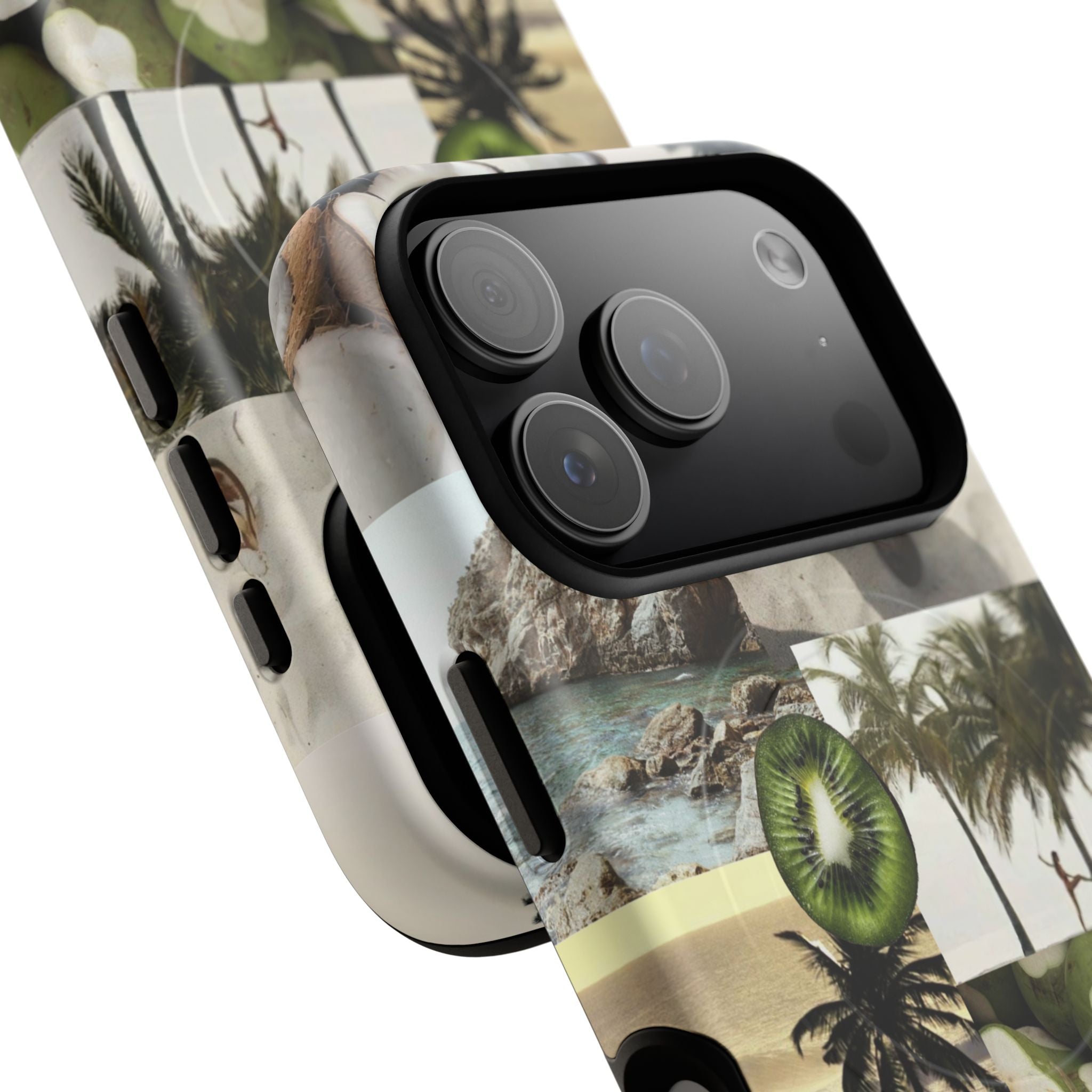 Coconut Whispers (Magsafe)