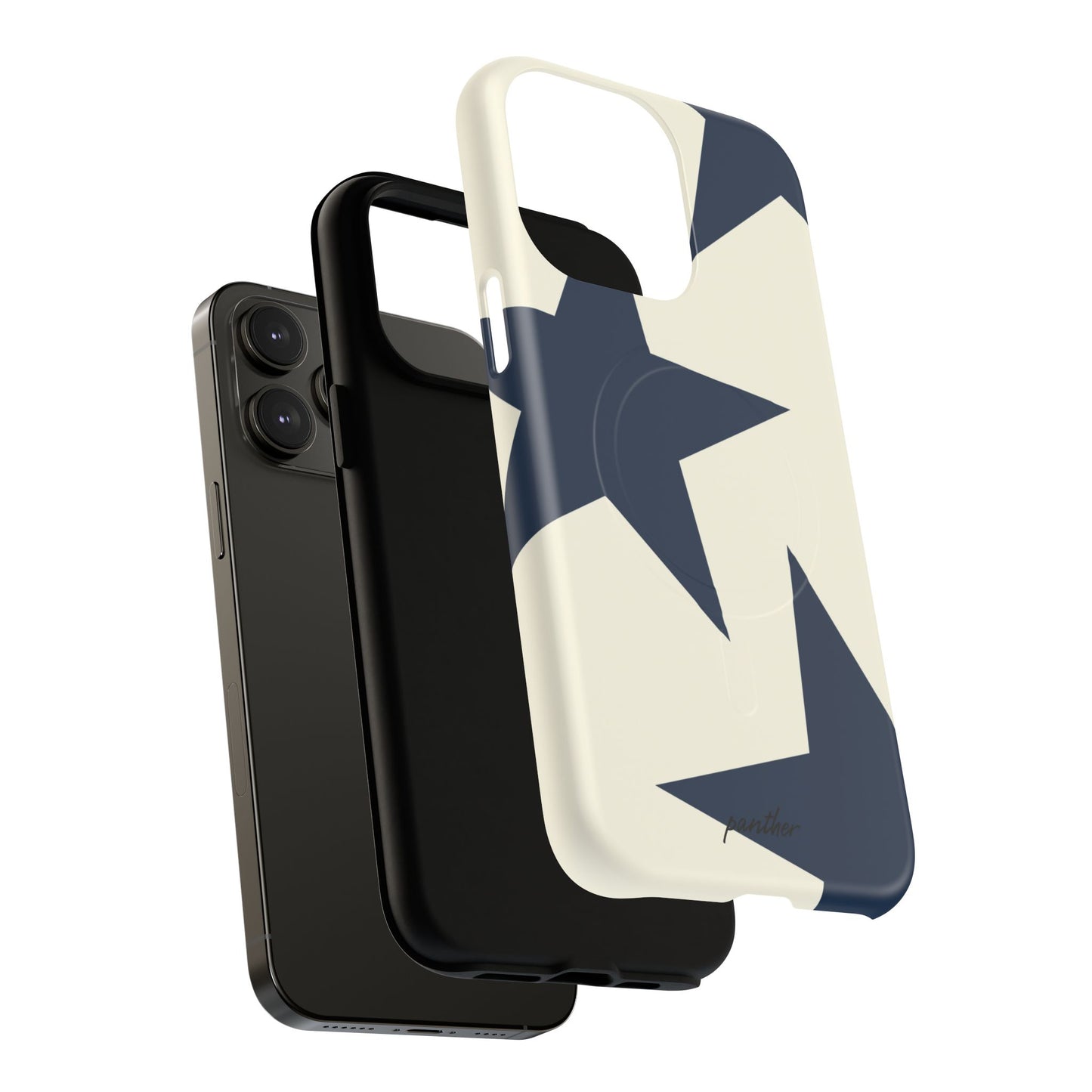 Pretty in Beige (Magsafe)