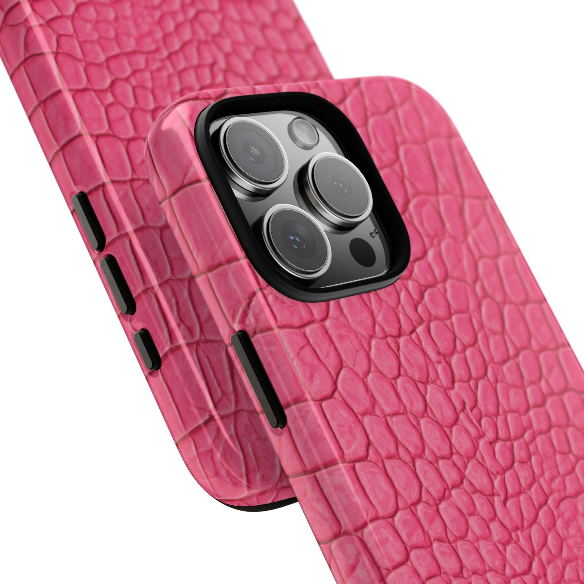 Rose Croc