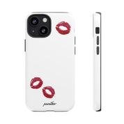 Kiss & Tell