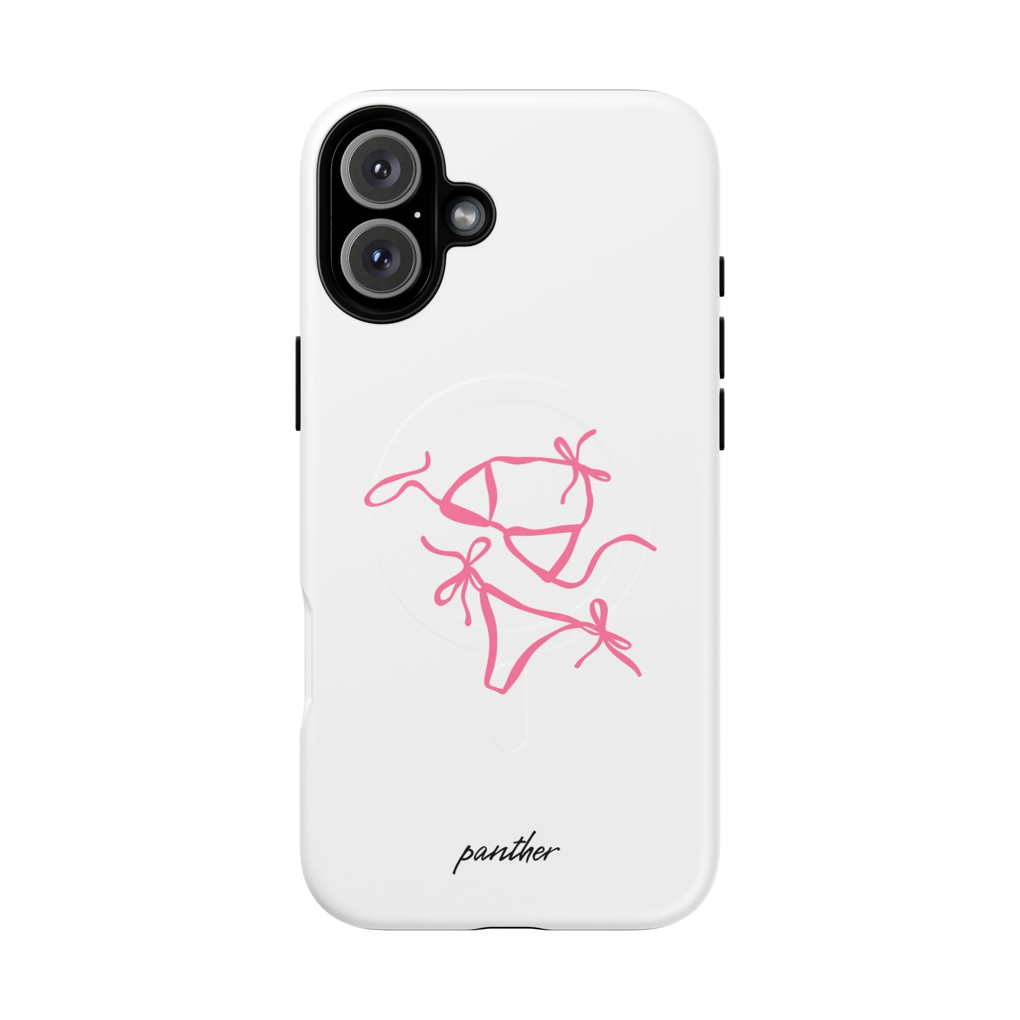 Tan Lines (Pink) (Magsafe)