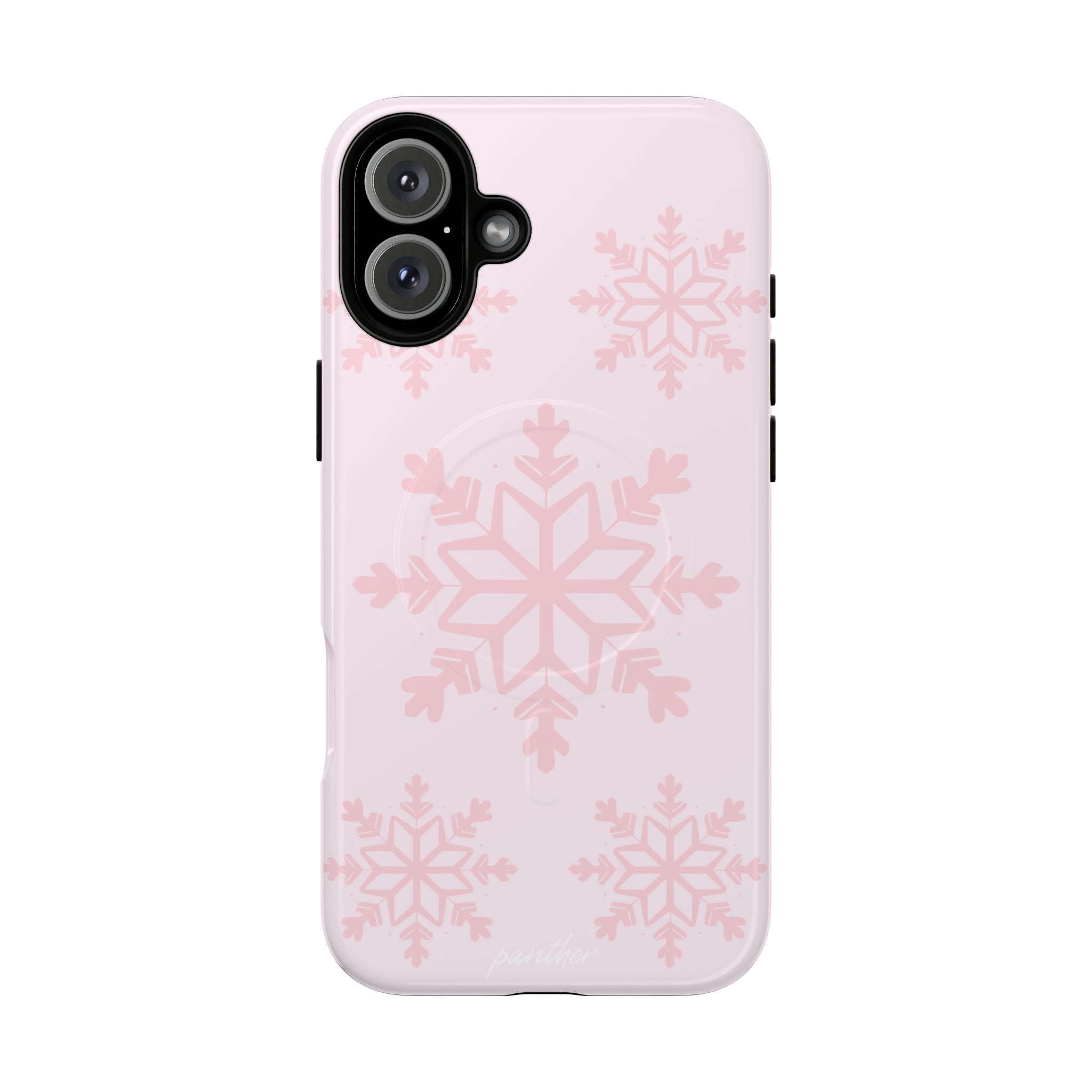 Preppy Christmas (Magsafe)