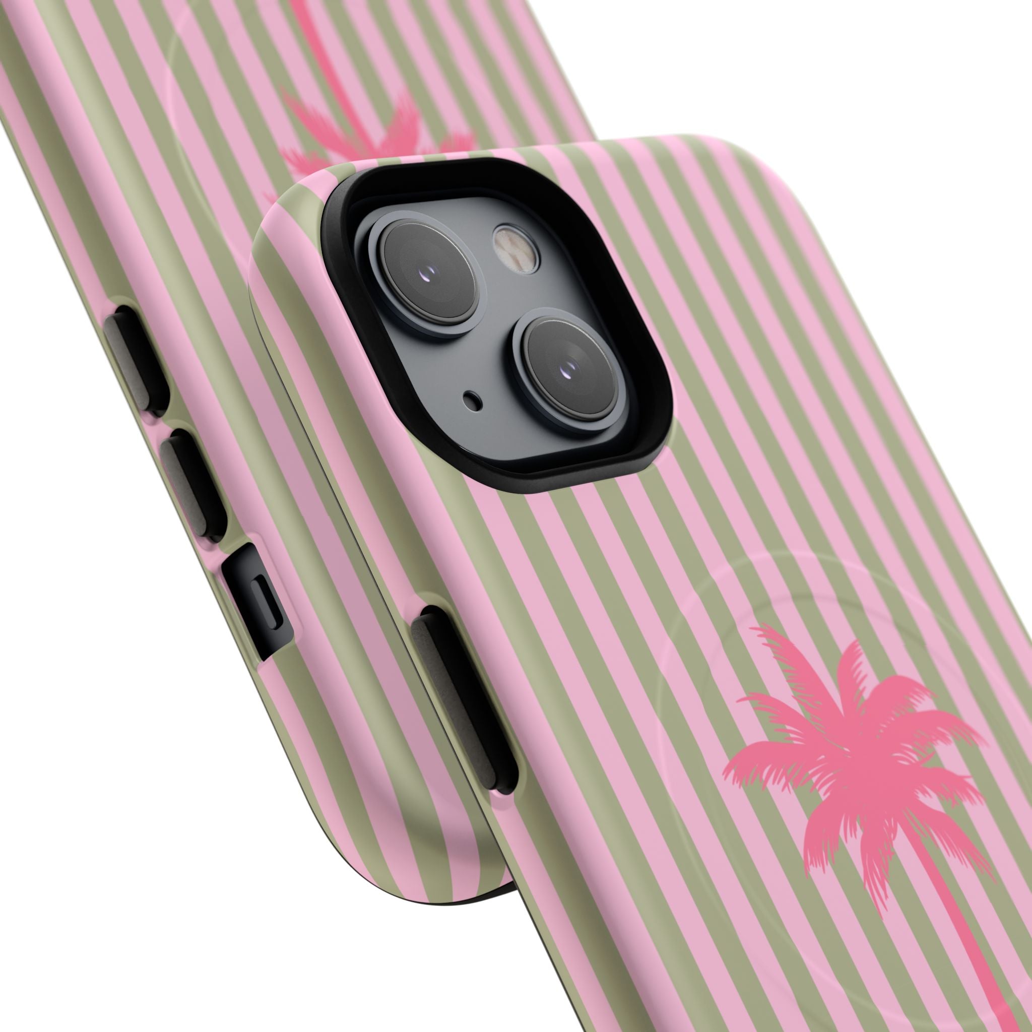 Tropical Twist (Matcha Green) (Magsafe)