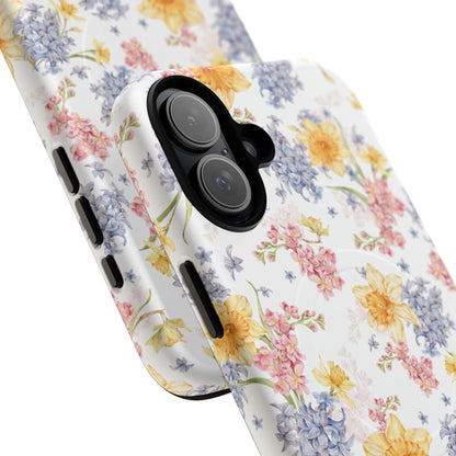 Spring Bloom (Magsafe)