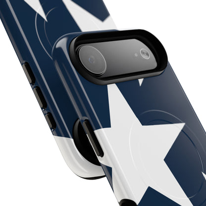 Pretty in Navy (Magsafe)