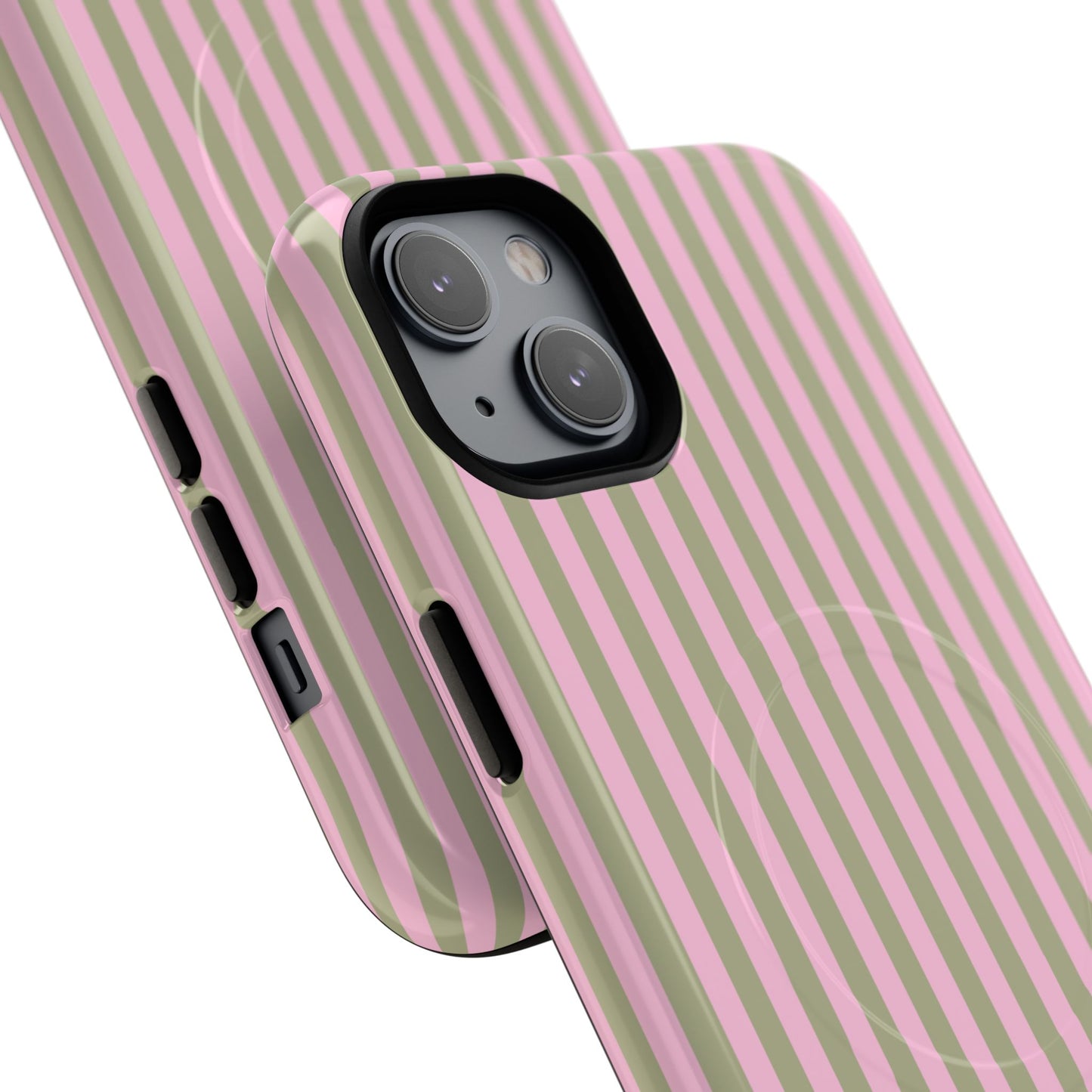 Matcha Stripes (Magsafe)