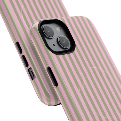 Matcha Stripes (Magsafe)