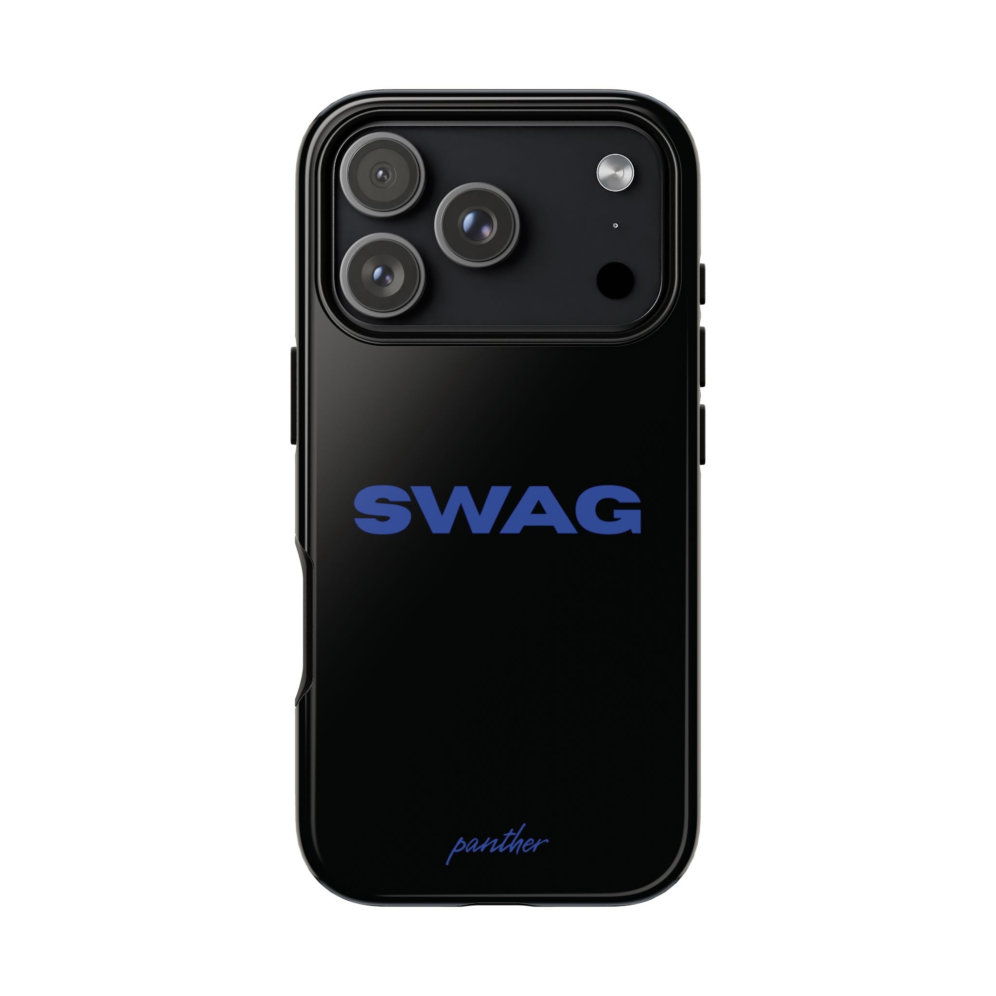 SWAG (Black & Blue)