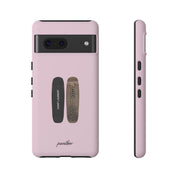 Panther Skateboards (Pink)