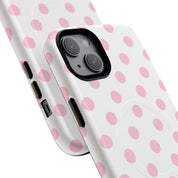 PolkaDoll V4 (Magsafe)