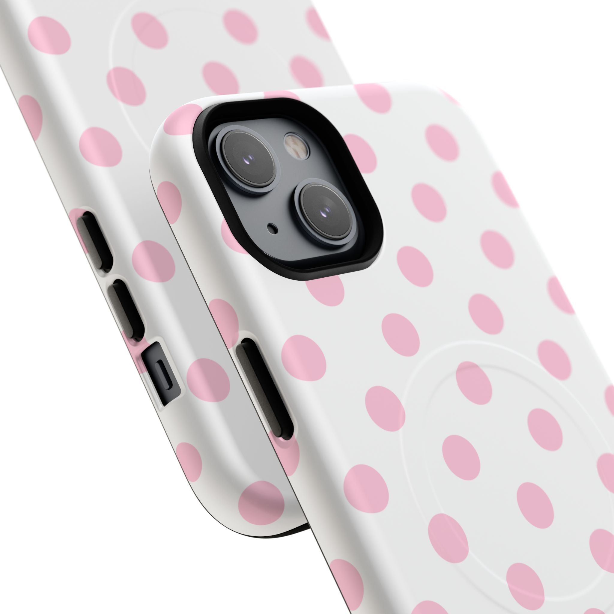PolkaDoll V4 (Magsafe)