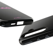 SWAG (Black & Pink)