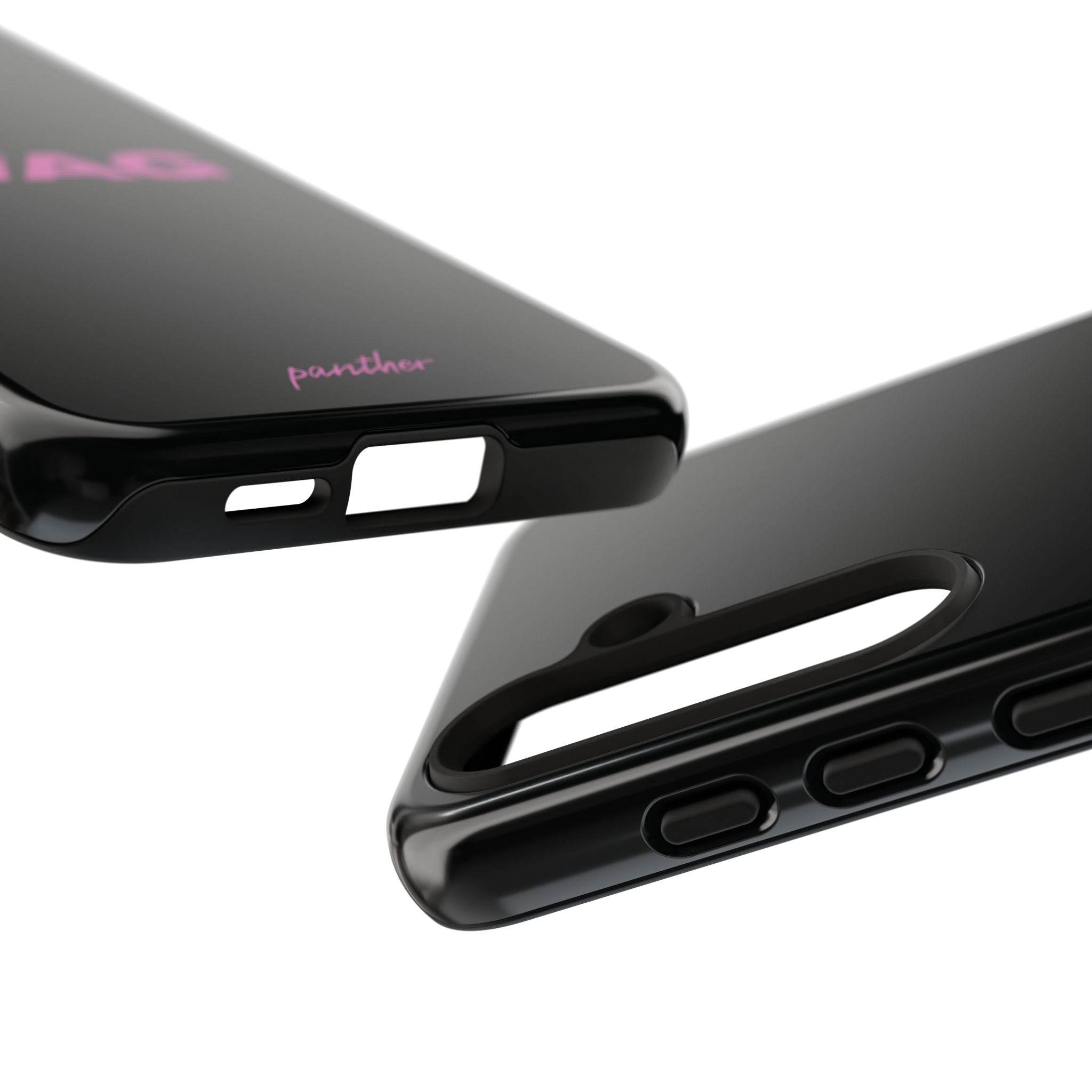 SWAG (Black & Pink)