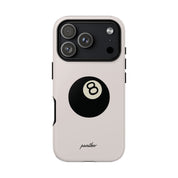 8 Ball