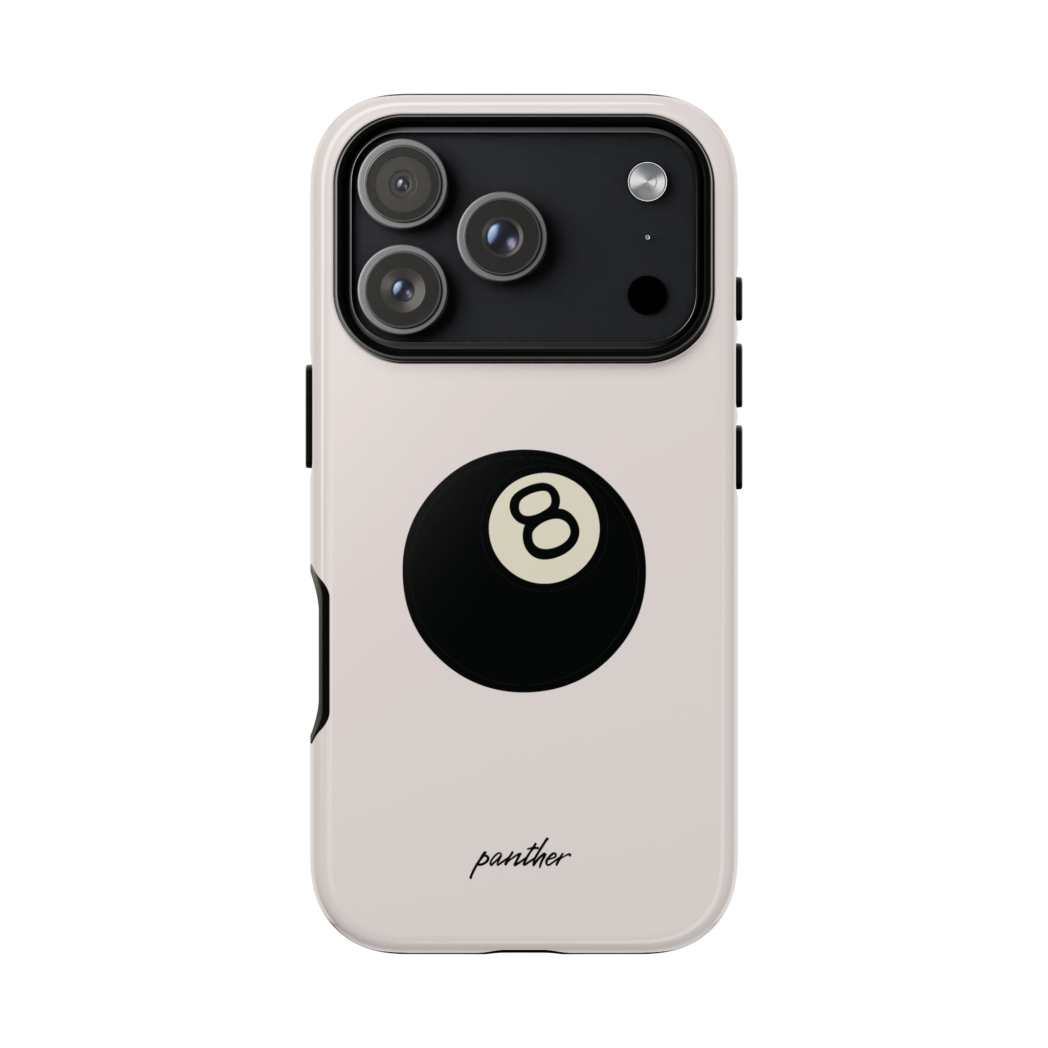 8 Ball