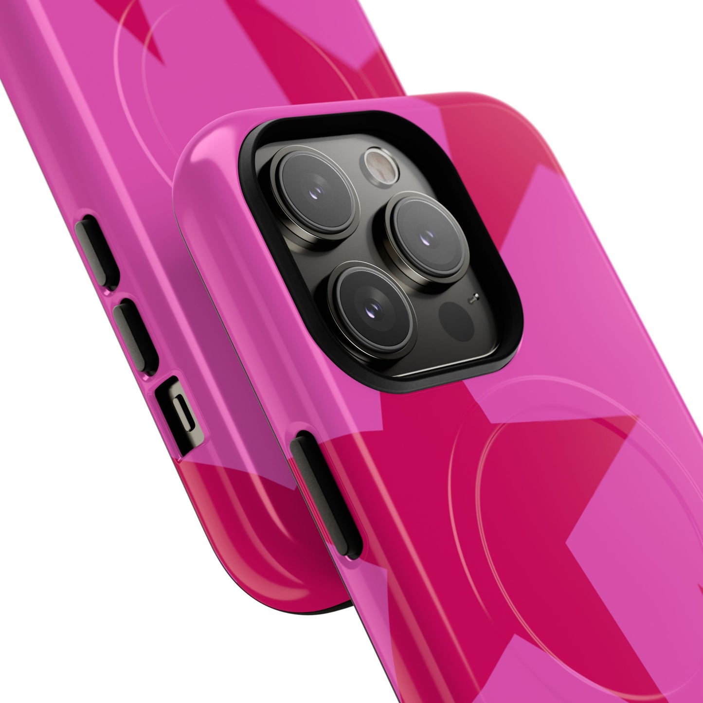 Pretty in Bubblegum Pink (Magsafe)