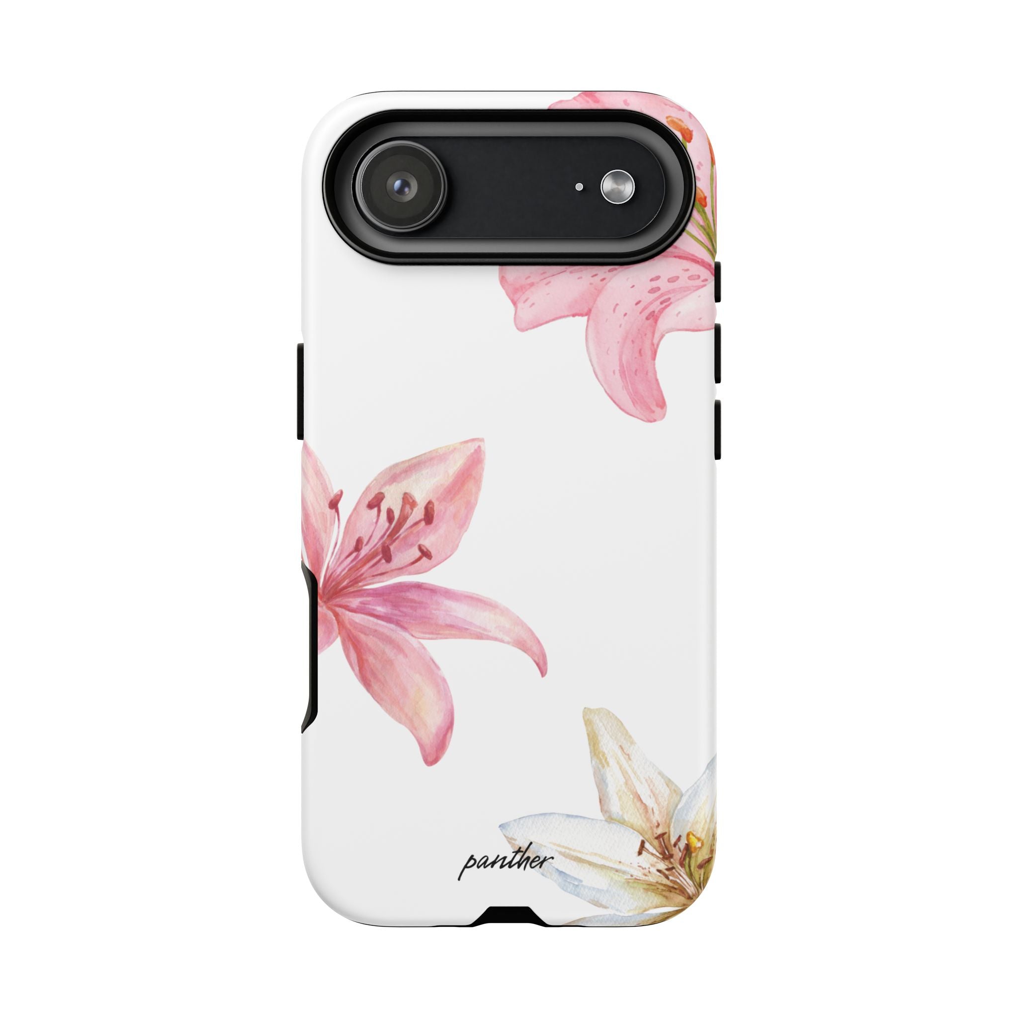 Blossom Grace (White)