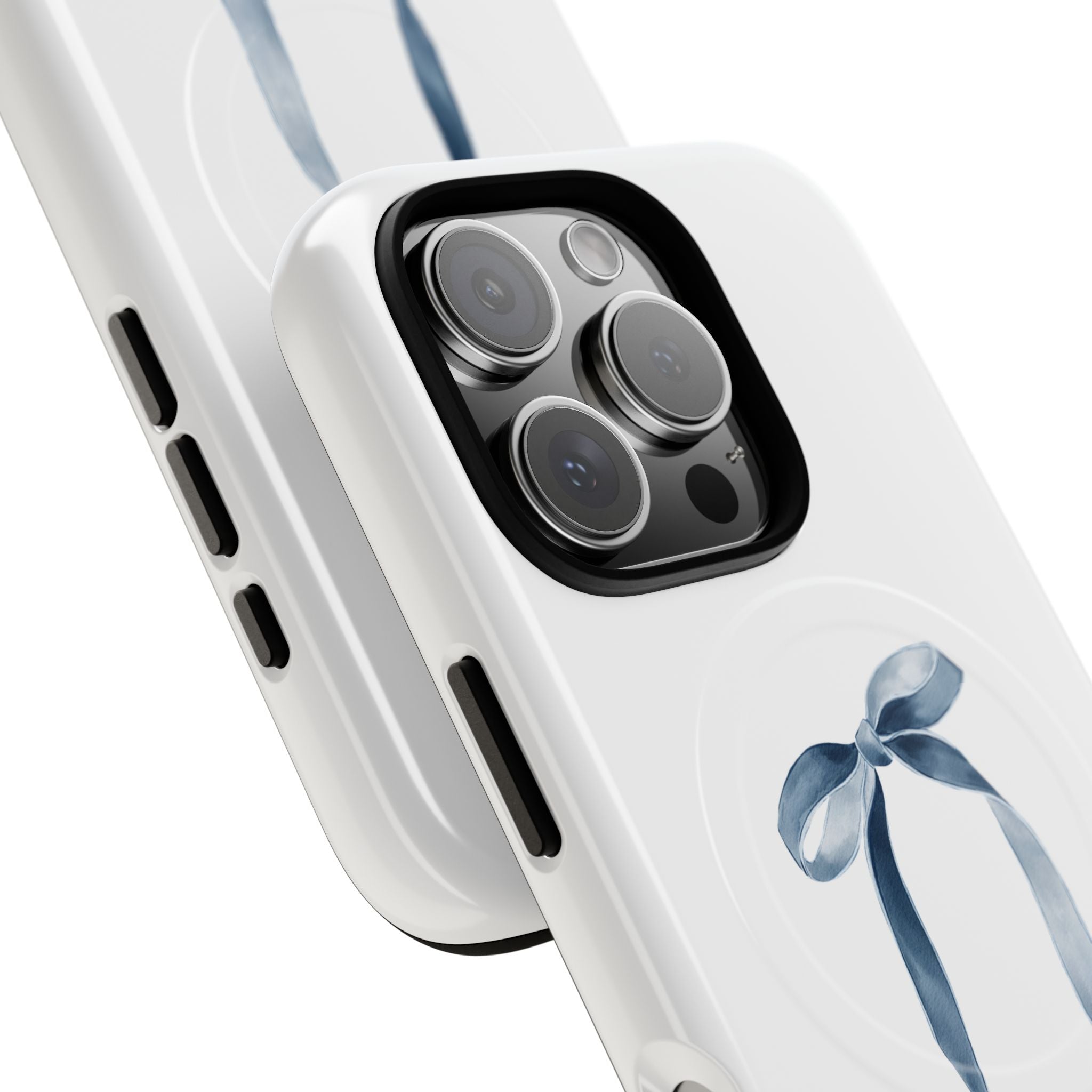 Baby Blue (Magsafe)