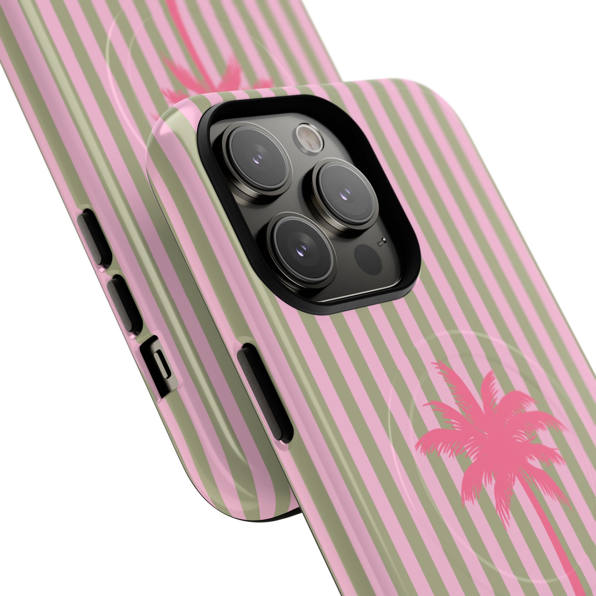 Tropical Twist (Matcha Green) (Magsafe)
