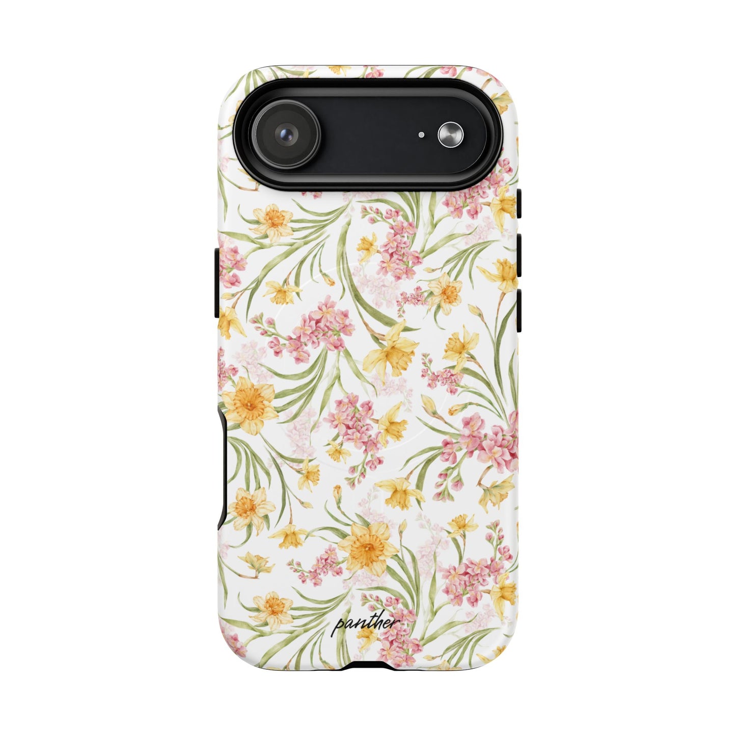 Floral Serenade (Magsafe)
